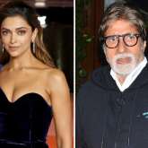 Deepika Padukone and Amitabh Bachchan starrer The Intern remake to go on floors in first quarter of 2024?