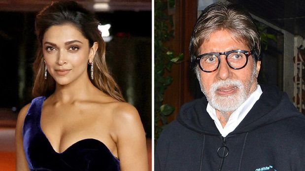 Deepika Padukone and Amitabh Bachchan starrer The Intern remake to go on floors in first quarter of 2024?