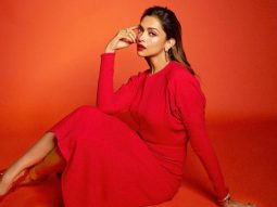 Deepika Padukone graces the cover of India Today’s 48th Anniversary issue