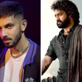 Devara: Anirudh Ravichander reacts to the teaser of Jr NTR starrer; appreciates the team