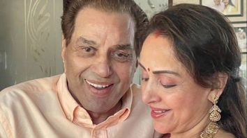 Dharmendra’s 88th birthday: Hema Malini pens heartfelt message for “dearest life partner”; says, “I hope you can see how special you are to me”
