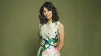 Dot aka Aditi Saigal talks about The Archies; says, “Feels wonderful to receive all this love and appreciation for Archies!”