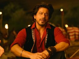 Dunki Box Office: Film emerges as Shah Rukh Khan’s 10th release to cross the Rs. 100 cr mark
