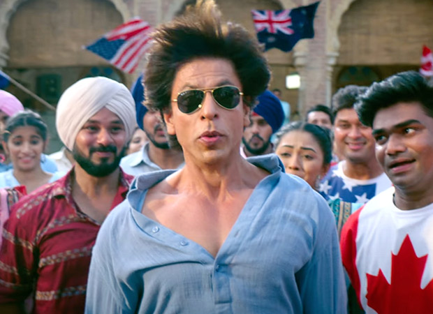 Dunki Box Office: Film emerges as Rajkumar Hirani’s 4th release to enter the Rs. 100 cr club
