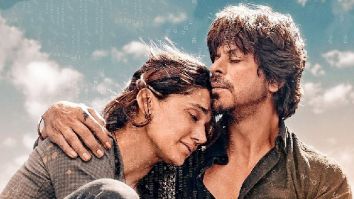 Movie Stills Of The Movie Dunki