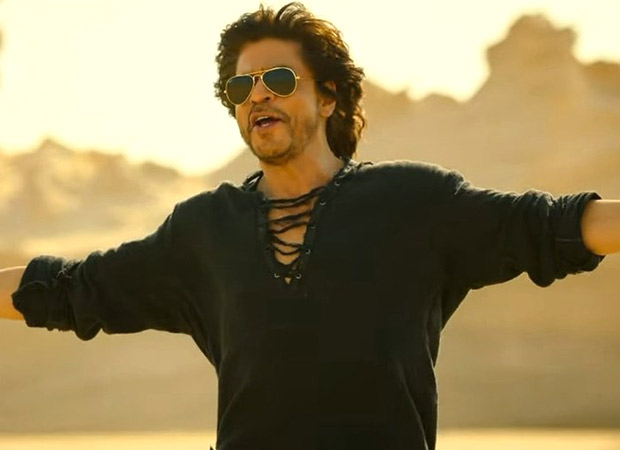 Dunki Box Office Estimate Day 4: Shah Rukh Khan’s film collects Rs. 30.50 crores on Sunday; enters Rs. 100 crore club :Bollywood Box Office