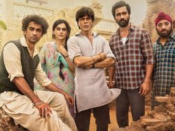 Dunki Box Office: Shah Rukh Khan starrer crosses Rs. 300 crores mark worldwide