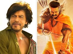 Dunki Box Office: Shah Rukh Khan starrer surpasses Adipurush; emerges as the 6th highest opening week grosser of 2023