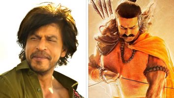 Dunki Box Office: Shah Rukh Khan starrer surpasses Adipurush; emerges as the 6th highest opening week grosser of 2023