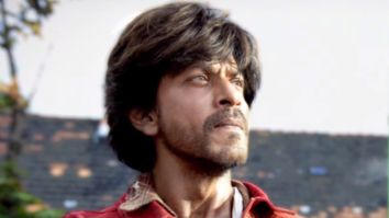 Dunki Drop 3: Shah Rukh Khan unveils Sonu Nigam’s ‘Nikle The Kabhi Hum Ghar Se’ song: “It’s about finding solace in the arms of our country”