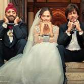 Dunki Drop 4 | Shah Rukh Khan | Taapsee Pannu | Vicky Kaushal