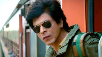 Dunki Drop 4: Shah Rukh Khan starrer becomes the highest-viewed trailer in 24 hours garnering 103 million views across platforms