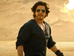 Dunki Drop 5: O Maahi (Promo): Shah Rukh Khan | Taapsee Pannu
