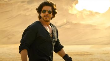 Dunki Drop 5: O Maahi (Promo): Shah Rukh Khan | Taapsee Pannu
