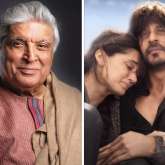 Dunki: Javed Akhtar reveals Rajkumar Hirani requested him to write Shah Rukh Khan starrer ‘Nikle The Kabhi Hum Ghar Se’
