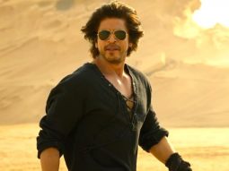 Dunki Diaries: When Shah Rukh Khan mistook real prisoners for fans during the shoot