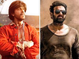 Dunki vs Salaar battle intensifies as single screens to be split equally for SRK & Prabhas