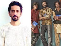 EXCLUSIVE: Anil Grover talks about working in Dunki; says that he had a ‘Thank God jaisa experience’ of doing readings in Shah Rukh Khan’s bungalow Mannat: “It was like raja praja ka dhyaan rakh raha hai. We had the best coffee and cake that day”