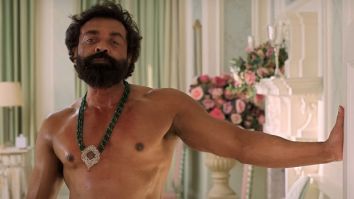 EXCLUSIVE: Bobby Deol’s extreme physical prep for Animal: Ditched carbs for 2 months, clocked 3 hours daily in the gym: “I was always exhausted”