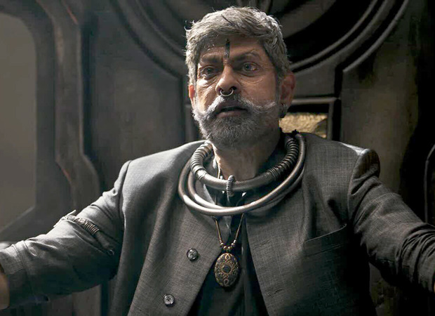 EXCLUSIVE: Jagapathi Babu ECSTATIC with the response to Salaar; credits ‘Prabhas MANIA’ for box office success; calls Salman Khan a ‘Superman’: In 2016, I expressed a desire to work with Salman bhai as my first film in Bollywood. Kisi Ka Bhai Kisi Ki Jaan was a dream come true” EXCLUSIVE: Jagapathi Babu ECSTATIC with the response to Salaar; credits ‘Prabhas MANIA’ for box office success; calls Salman Khan a ‘Superman’: In 2016, I expressed a desire to work with Salman bhai as my first film in Bollywood. Kisi Ka Bhai Kisi Ki Jaan was a dream come true”