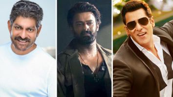 EXCLUSIVE: Jagapathi Babu ECSTATIC with the response to Salaar; credits ‘Prabhas MANIA’ for box office success; calls Salman Khan a ‘Superman’: “In 2016, I expressed a desire to work with Salman bhai…Kisi Ka Bhai Kisi Ki Jaan was a dream come true”