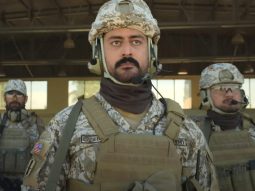 EXCLUSIVE: Mohit Raina reveals three challenging scenes in The Freelancer: The Conclusion