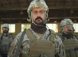 EXCLUSIVE: Mohit Raina reveals three challenging scenes in The Freelancer: The Conclusion