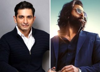 EXCLUSIVE: Siddhant Karnick ECSTATIC with the response to Animal; reveals, “NOBODY other than Ranbir Kapoor knew the entire story; we would exchange our tracks and try to fill in the blanks”