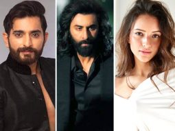 EXCLUSIVE: Siddhant Karnick felt ‘unsettled’ during controversial ‘lick my shoe’ scene between Ranbir Kapoor and Triptii Dimri: “It is a very courageous choice to make for a director”