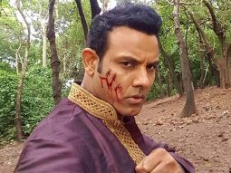 Ek Hasina Thi actor Bhupinder Singh gets arrested on charges of murder after an altercation with his neighbour in Uttar Pradesh