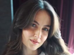 Makes our Christmas brighter with her smile! Elli AvrRam