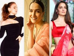 Elli Avram’s Party-Ready Looks for Special Occasions