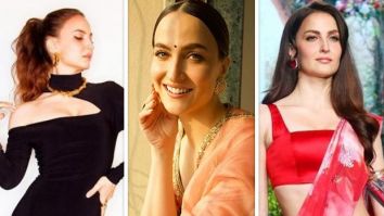 Elli Avram’s Party-Ready Looks for Special Occasions