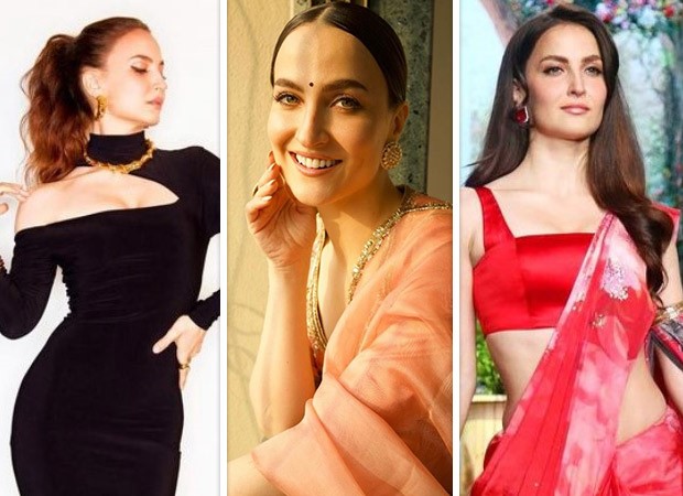 Elli Avram's Party-Ready Looks for Special Occasions