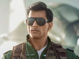 FIGHTER: Deepika Padukone introduces Karan Singh Grover’s Squadron Leader Sartaj Gill with brand new poster