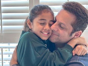 Fardeen Khan pens a beautiful birthday wish for his daughter Diani as she turns 10