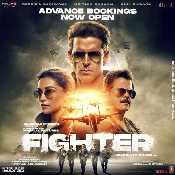 fighter 17