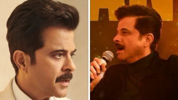 Fighter team has a special gift for Anil Kapoor on his birthday; shares a special video