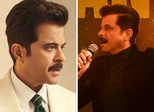 Fighter team has a special gift for Anil Kapoor on his birthday; shares a special video