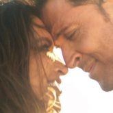 Fighter song 'Ishq Jaisa Kuch' teaser: Deepika Padukone and Hrithik Roshan look mesmerizing, watch