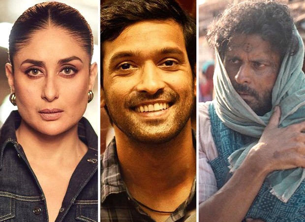 From Kareena Kapoor Khan to Manoj Bajpayee: Top 7 performances of 2023 