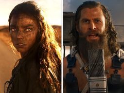 Furiosa Trailer: Anya Taylor-Joy and Chris Hemsworth face off in Mad Max prequel