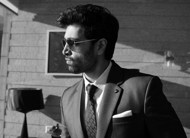 EXCLUSIVE: G2 makers build a lavish 5-story glass set for the Adivi Sesh starrer as shooting commences