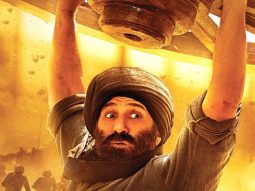 Gadar 2: Premiere of Sunny Deol starrer on Zee TV to be held on December 31