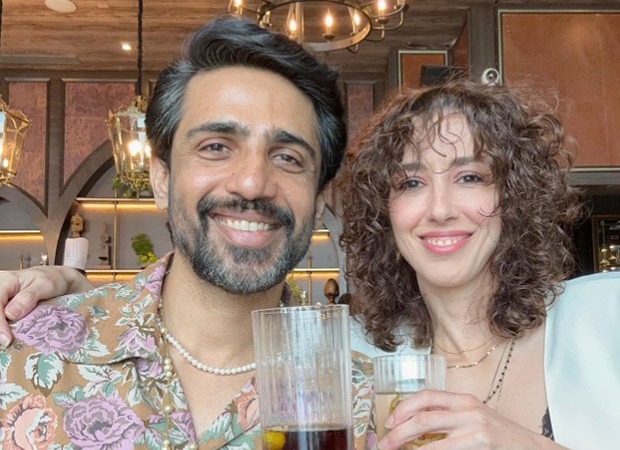Gulshan Devaiah and ex-wife Kallirroi Tziafeta rekindle romance; says, “The approach is much different this time”