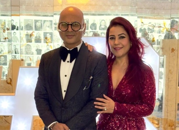 Aalim Hakim shines on international stage; represents India at The British Hairdressing Awards 2023 in London