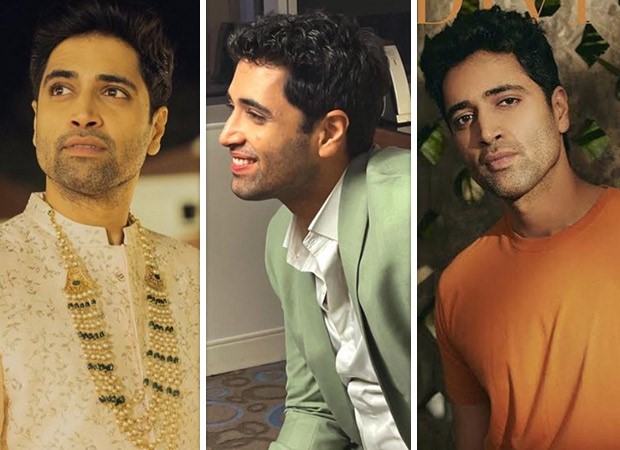 Happy Birthday to the off-screen style maestro, Adivi Sesh, who effortlessly steals the spotlight with his fashion flair