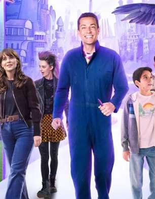 Harold And The Purple Crayon English Movie Review Release Date 