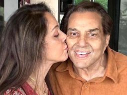 Inside Dharmendra’s 88th Birthday Bash: Hema Malini shares heartfelt moments and family love; see pics