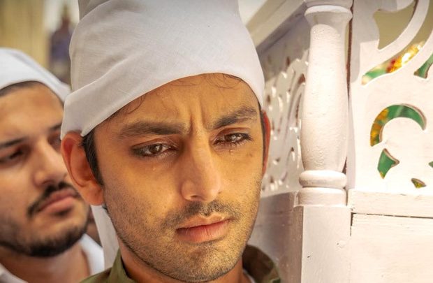 Himansh Kohli starrer Gahvara to screen at Kolkata International Film Festival; actor calls it “an emotionally stirring journey”